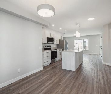 Station View Townhomes — 2 Bedroom 2.5 Bathroom - Photo 5