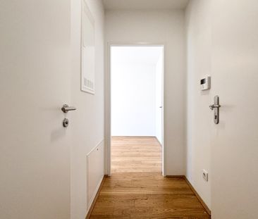 2 -Zimmer-Wohnung in 1110 Wien | 3.OG mit Lift | Stellplatz und Kel... - Photo 4
