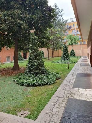 Via Monte Popera, Milan, Lombardy 20138 - Photo 1