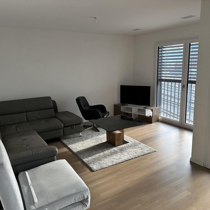 Très joli 1,5 pièce moderne de 32 m2 - Photo 1