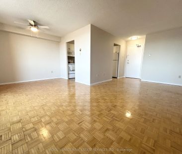 60 Park Avenue #702 - Photo 3