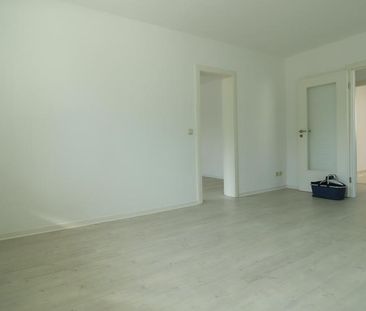 2-Raumwohnung mit Dusche und Balkon - Photo 1