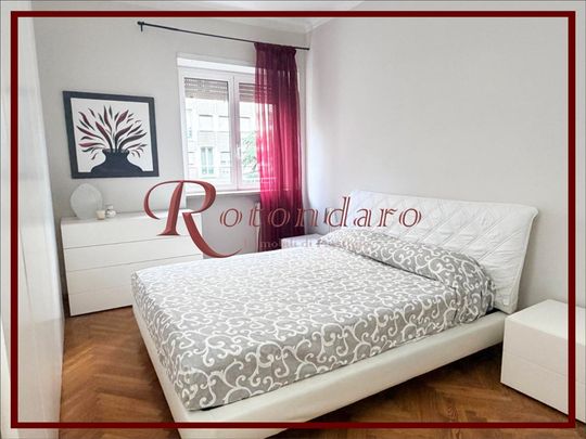 Affitto Residenziale - Milano Fiera, Firenze, Sempione - Via Grancini 6 - Photo 1