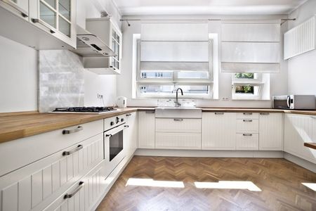Klimatyczne mieszkanie w kamienicy cisza 69 m² - Photo 3