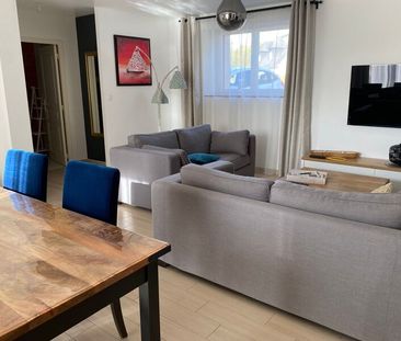 Appartement à louer 3 pièces • Herbignac - Photo 2