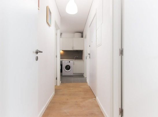 Rua Actor João Rosa, Lisbon, Lisbon 1900-021 - Photo 1