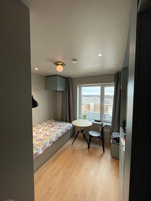 single room apartment in Stockholm - Kista - Foto 1