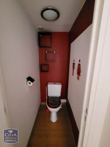 Appartement à louer 1 pièce 37m² - Photo 3