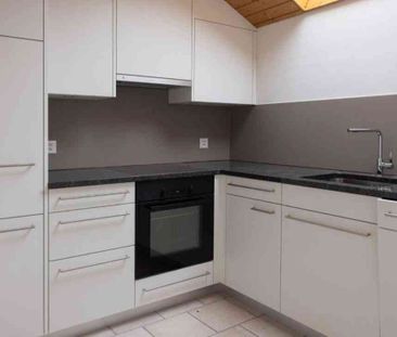 2.5 Zimmer, 66 m² - Photo 1