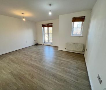 2 bedroom apartment to rent - Photo 2