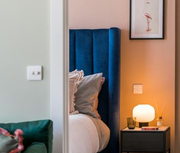 2 bedroom apartment to rent - Photo 5