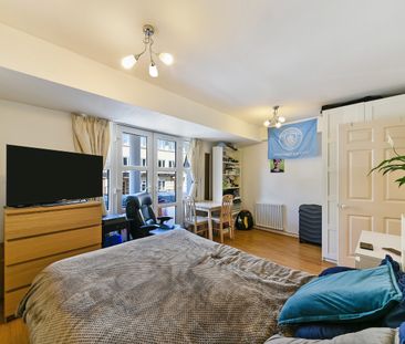 studio apartment to rent - Photo 3