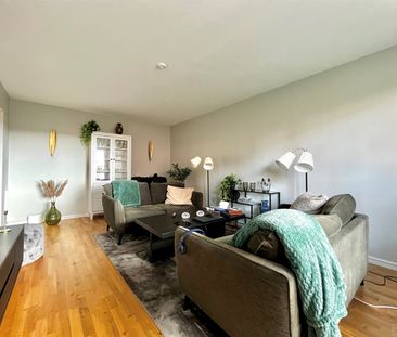 Trädgårdsgatan 8 B - Foto 3