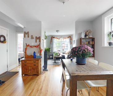 For Lease - 491 Mcleod Street Unit# 2, Ottawa Centre, Ontario - Photo 3