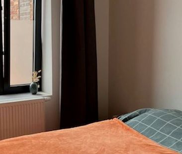 Appartement te huur in Ieper voor € 715 met 1 slaapkamer - Photo 5