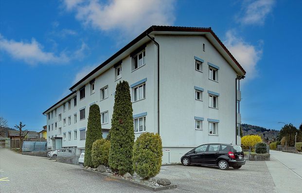 "Hier fühlen Sie sich wohl!" - Photo 1