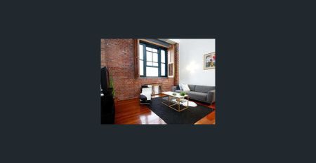 New York Loft Style Living! 2 Bed + Home Office - Photo 3