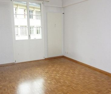 Wohnen am Puls der Stadt - Foto 1