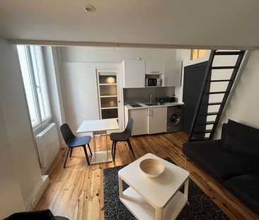 Location Appartement 1 pièce 22m² TOULOUSE 31000 - Photo 5