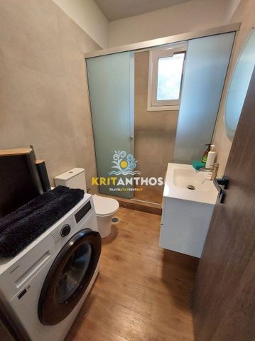 Διαμέρισμα για ενοικίαση Αγία Τριάδα (Αρκάδι) - Photo 4