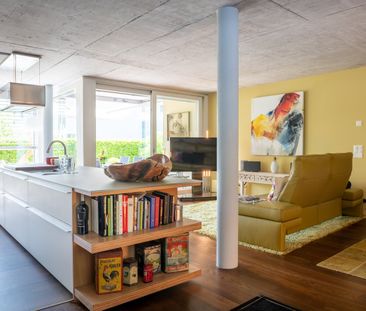 3.5 Zimmer, 98 m² - Photo 5