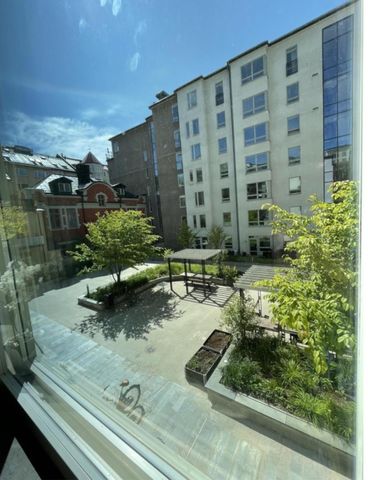 Maria Prästgårdsgata, Stockholm - Foto 5