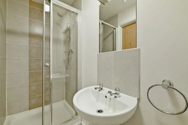 Lamarsh Road, Oxford - Photo 1