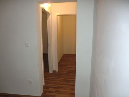 15142 Erdgeschoßwohnung am Mühlweg! - Foto 5