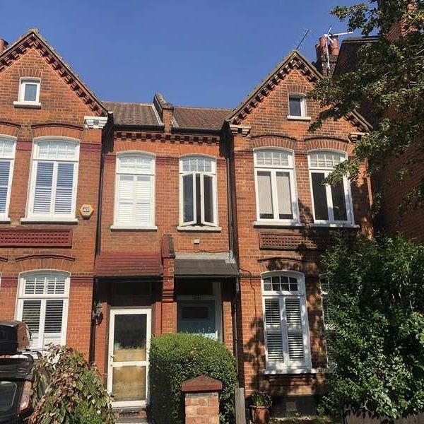 Croxted Road, Herne Hill, London, SE24 - Photo 1