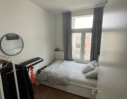 Room Amsterdam - Transvaalbuurt - Foto 1
