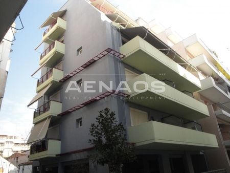 Διαμέρισμα για ενοικίαση Κέντρο (Λάρισα) - Photo 4