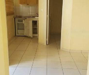 Appart F1bis 25m² (réf 2127403) - Photo 2