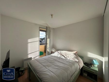 Location Appartement 3 pièces 51m² BLOIS 41000 - Photo 5