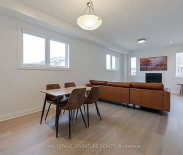 For Lease - 1175 Milland Drive, Oakville, Ontario - Photo 2