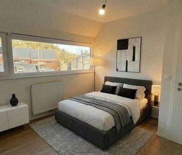 Appartement te huur in Barvaux-sur-Ourthe voor € 820 met 2 slaapkamers - Photo 4