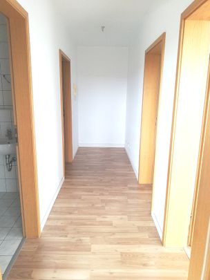 2 Raumwohnung mit Balkon und Fahrstuhl im Objekt-plus 1 Monat MIETGUTSCHRIFT - Photo 1