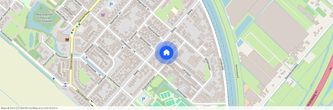 Populierenlaan 57, Zwanenburg Oost, 1161SE