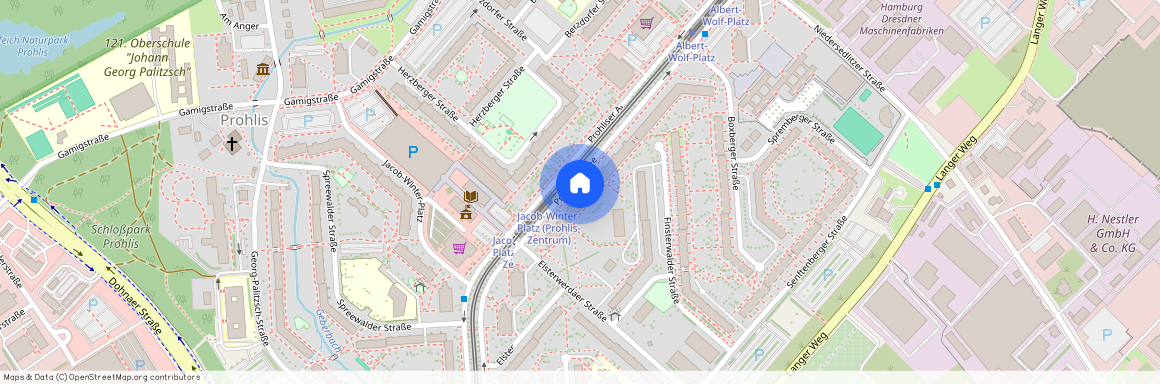 Prohliser Allee 23, 01239, Dresden Ot Prohlis-Süd