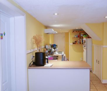 For Lease - 1026 Ossington Avenue Unit# Lower, Toronto, Ontario - Photo 2