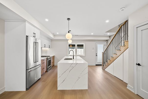 For Lease - 86 Argyle Street Unit# LANEWAY, Toronto, Ontario - Photo 1