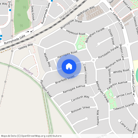 187 Ebrington Road, 6170, Wellard