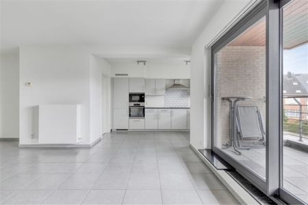 Appartement te huur - Foto 2