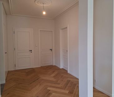 Oriette 1 - Appart 3,5 p - rénové de standing de 90 m2 avec ascenseur - Foto 3