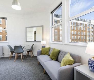 1 bedroom flat to rent - Photo 6