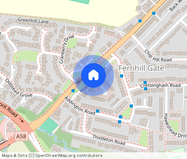 Holmfield Green, Platt Hill, Bolton, BL3 4RA - Photo 1