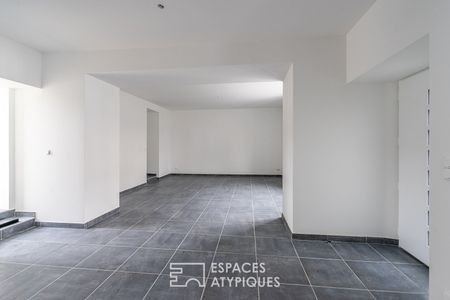 Maison de bourg au Pallet avec son jardin intimiste - Photo 5