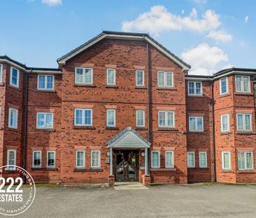 Sidings Court - Warrington - WA1 - Photo 6