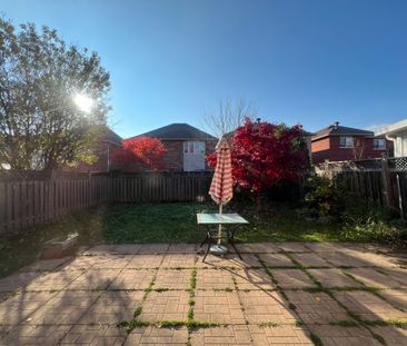 For Lease - 16 Vecchia Street, Markham, Ontario - Photo 5