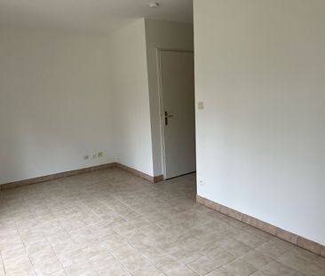 Location Appartement 1 pièce 24m² - Photo 1