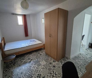 Location Appartement 1 pièce 23m² MACON 71000 - Photo 4